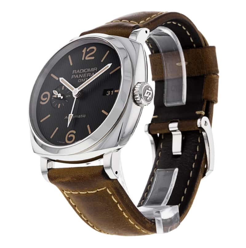 Panerai Radiomir GMT PAM00657